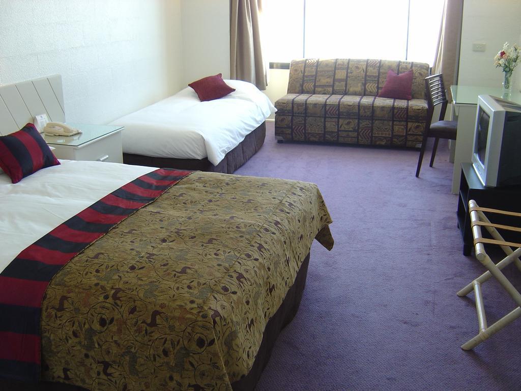 Perisher Manor Hotel Perisher Valley Camera foto
