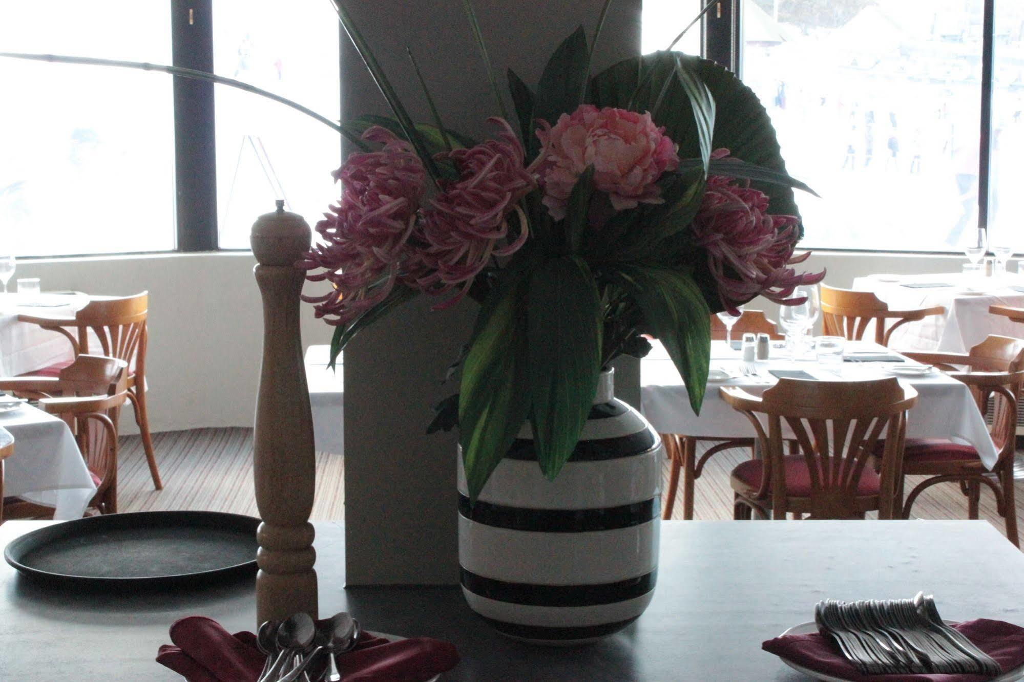 Perisher Manor Hotel Perisher Valley Esterno foto