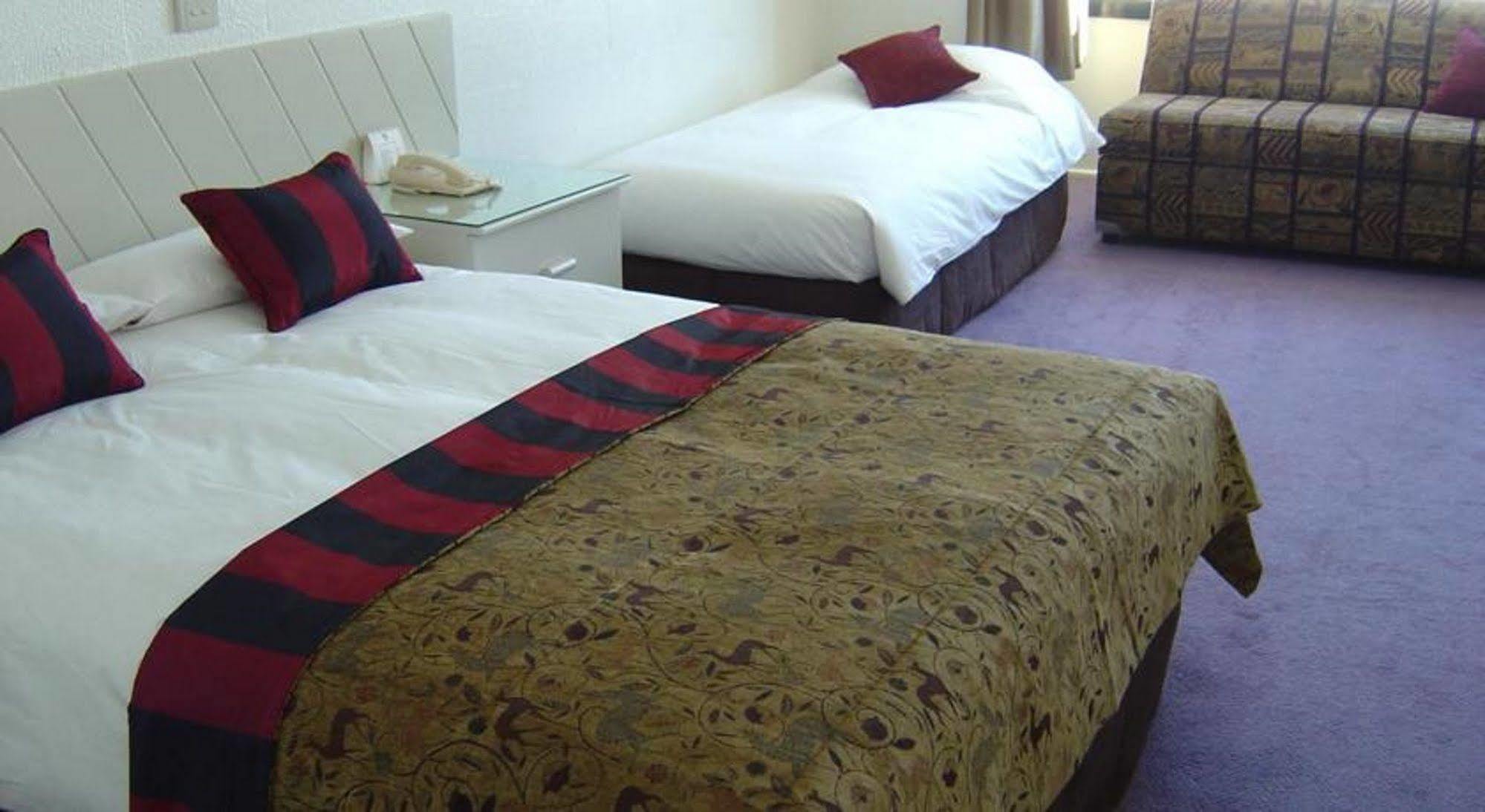 Perisher Manor Hotel Perisher Valley Esterno foto