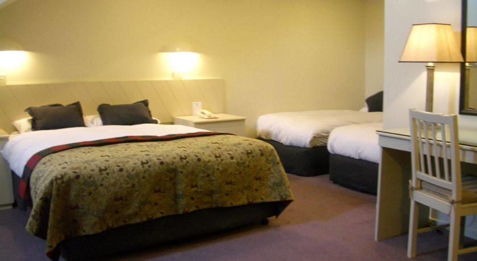 Perisher Manor Hotel Perisher Valley Esterno foto