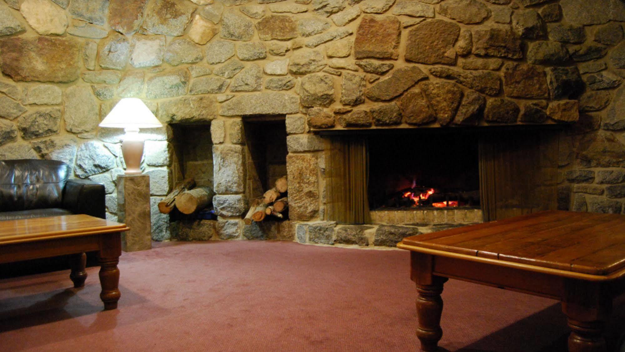 Perisher Manor Hotel Perisher Valley Esterno foto